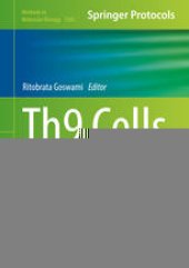 book Th9 Cells: Methods and Protocols