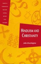 book Hinduism and Christianity