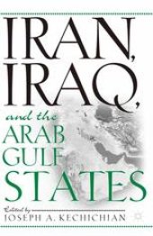 book Iran, Iraq, and the Arab Gulf States