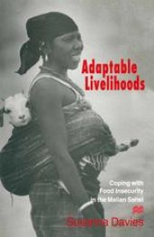 book Adaptable Livelihoods: Coping with Food Insecurity in the Malian Sahel