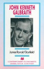 book John Kenneth Galbraith