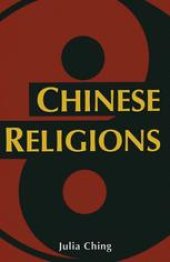 book Chinese Religions