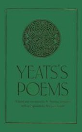 book Yeats’s Poems