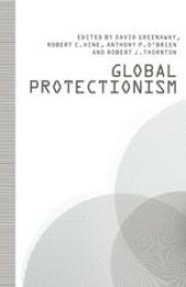 book Global Protectionism