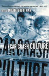 book Car Crash Culture