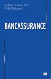 book Bancassurance