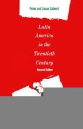 book Latin America in the Twentieth Century