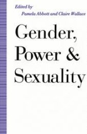 book Gender, Power and Sexuality