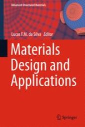 book Materials Design and Applications