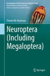 book Neuroptera (Including Megaloptera)