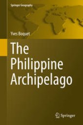 book The Philippine Archipelago