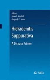 book Hidradenitis Suppurativa: A Disease Primer