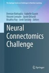 book Neural Connectomics Challenge