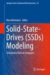 book Solid-State-Drives (SSDs) Modeling: Simulation Tools & Strategies