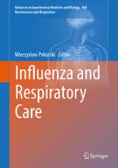 book Influenza and Respiratory Care