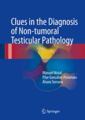 book Clues in the Diagnosis of Non-tumoral Testicular Pathology