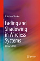 book Fading and Shadowing in Wireless Systems