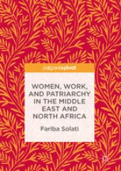 book Women, Work, and Patriarchy in the Middle East and North Africa