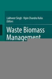 book Waste Biomass Management – A Holistic Approach