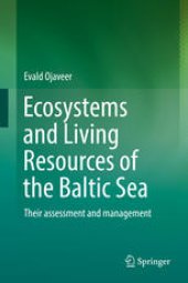 book Ecosystems and Living Resources of the Baltic Sea: Their assessment and management