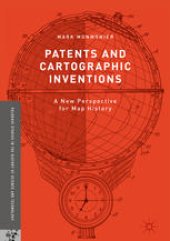 book Patents and Cartographic Inventions: A New Perspective for Map History