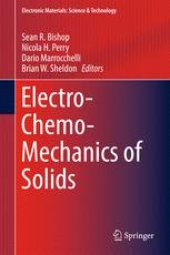 book Electro-Chemo-Mechanics of Solids