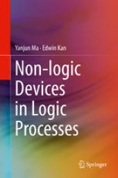 book Non-logic Devices in Logic Processes