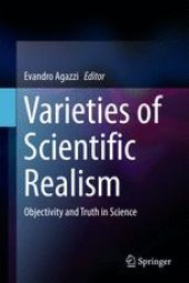 book Varieties of Scientific Realism: Objectivity and Truth in Science