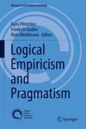 book Logical Empiricism and Pragmatism