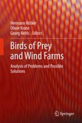 book Birds of Prey and Wind Farms: Analysis of Problems and Possible Solutions