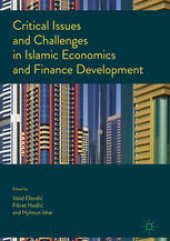 book Critical Issues and Challenges in Islamic Economics and Finance Development