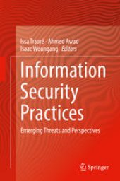 book Information Security Practices: Emerging Threats and Perspectives