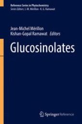 book Glucosinolates