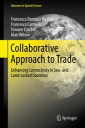 book Collaborative Approach to Trade: Enhancing Connectivity in Sea- and Land-Locked Countries