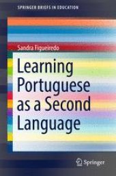 book Learning Portuguese as a Second Language