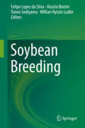 book Soybean Breeding