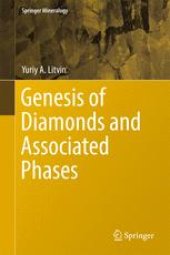 book Genesis of Diamonds and Associated Phases