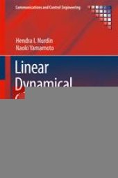 book Linear Dynamical Quantum Systems: Analysis, Synthesis, and Control