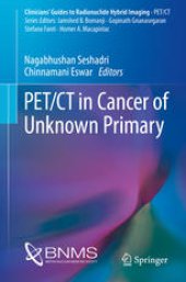 book PET/CT in Cancer of Unknown Primary