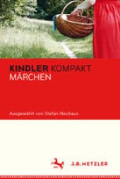 book Kindler Kompakt: Märchen