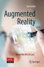 book Augmented Reality : Where We Will All Live