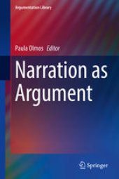 book Narration as Argument