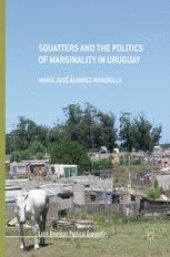 book Squatters and the Politics of Marginality in Uruguay