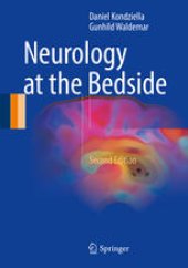 book Neurology at the Bedside