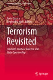 book Terrorism Revisited: Islamism, Political Violence and State-Sponsorship