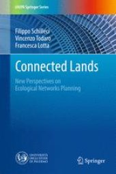 book Connected Lands: New Perspectives on Ecological Networks Planning