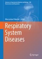 book Respiratory System Diseases