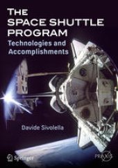 book The Space Shuttle Program: Technologies and Accomplishments 