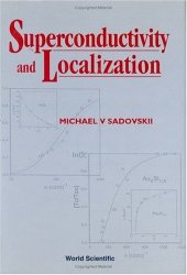 book Superconductivity and Localization