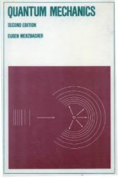 book Quantum Mechanics